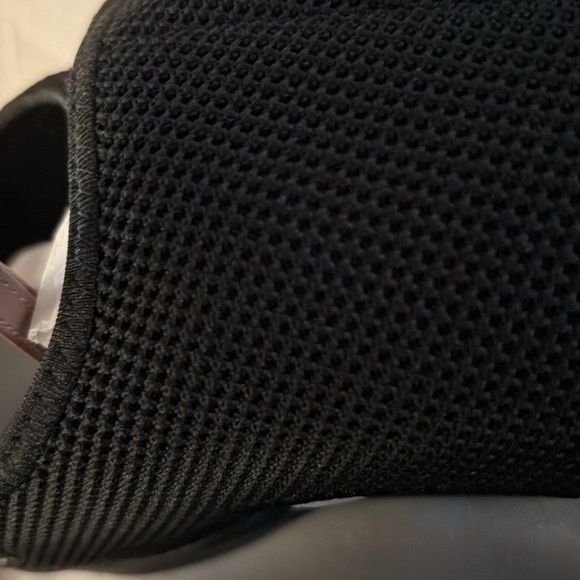 NEW- BLACK  sandals
Extra wide- adjustable
Improve circulation 
All Day Wear - Picture 7 of 7